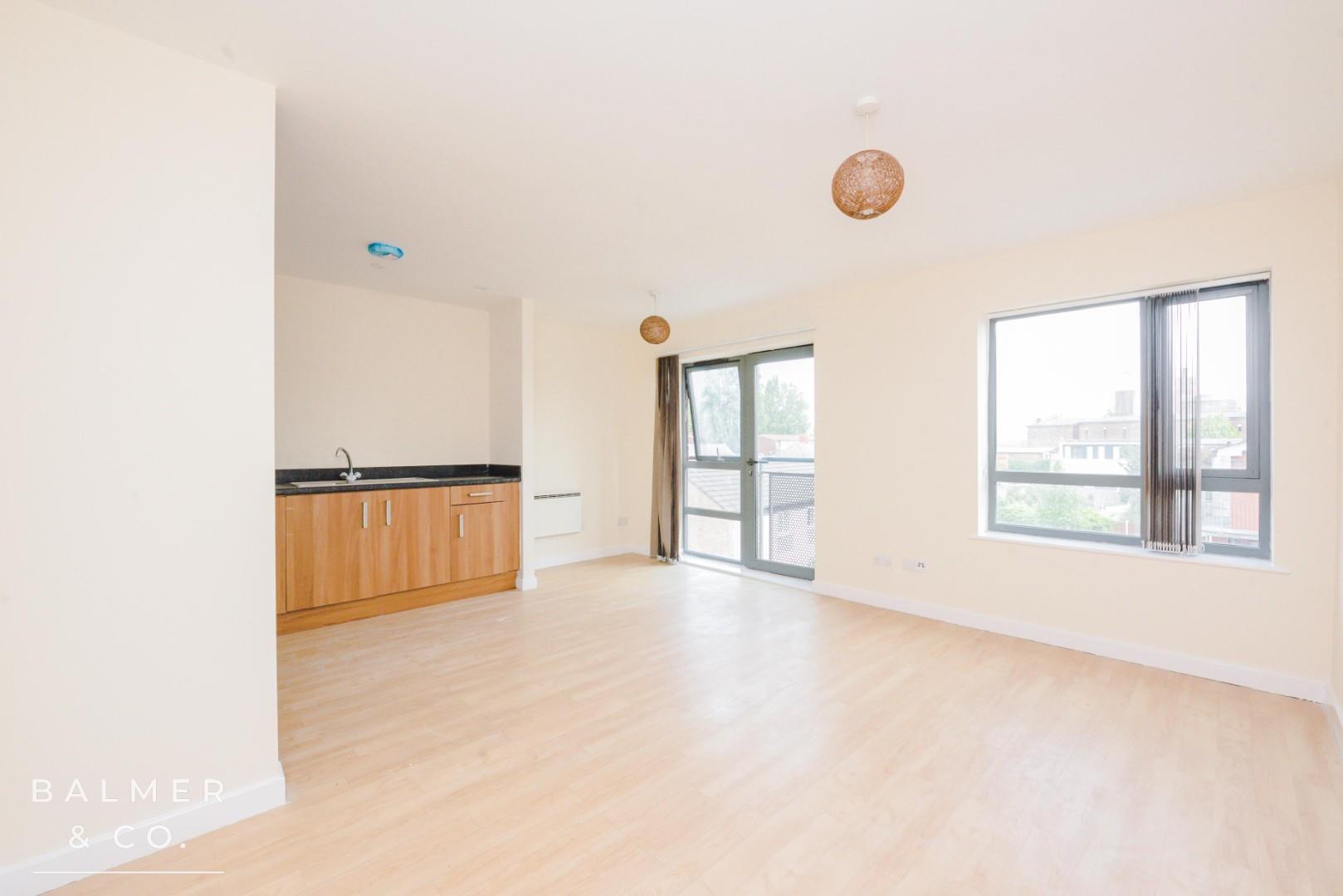 Liverpool Road, Eccles, Greater Manchester, M30 Balmer & Co